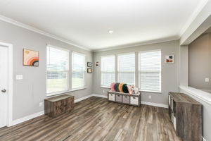Sunroom