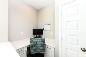 Office nook