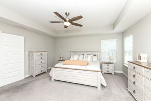Master Suite