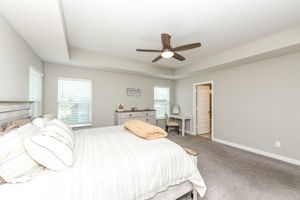 Master Suite