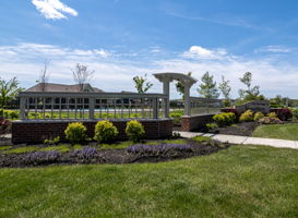 Community amenities