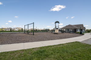 Community amenities