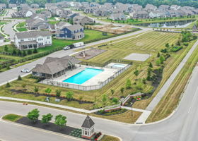 Community amenities