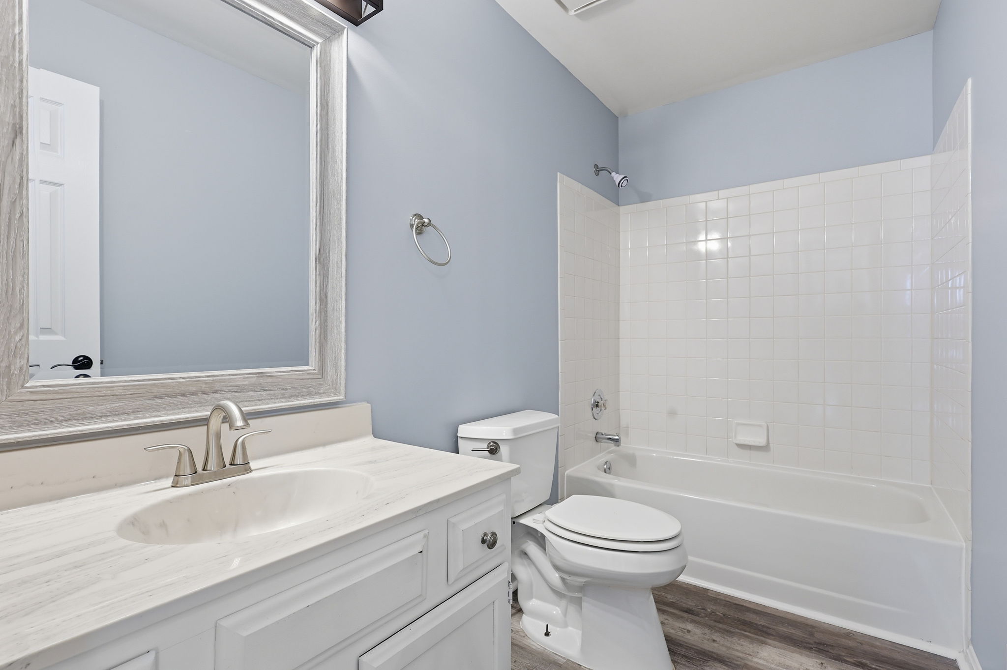 Hall Bathroom