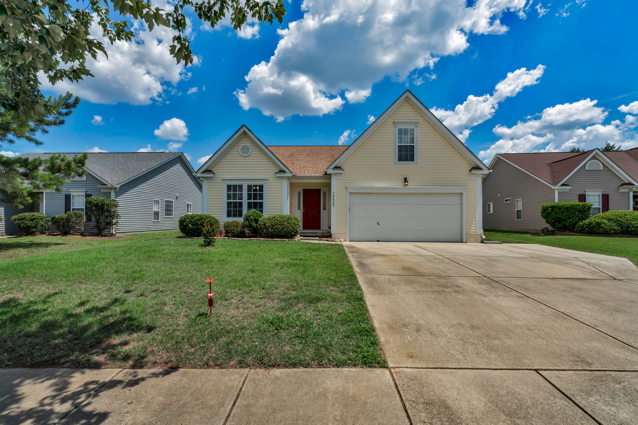 10422 Planters View Drive, Charlotte, NC 28278 Paul Bosko Photography