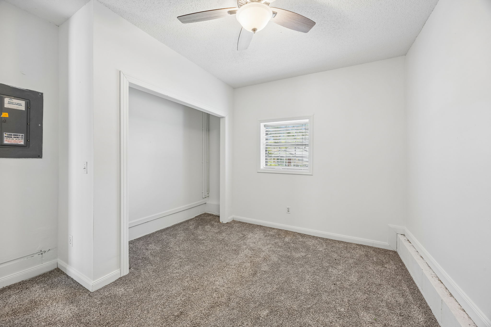 Bonus Room
