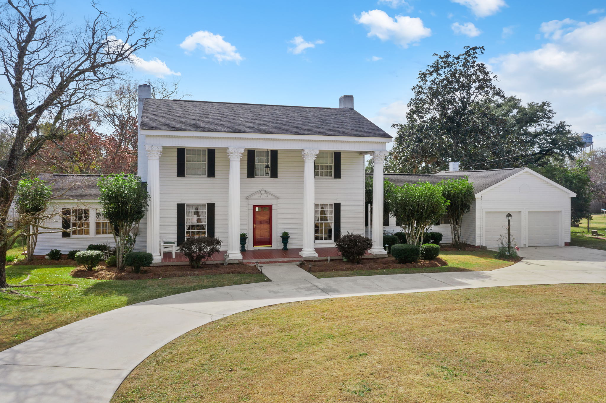 1043 8th Ave, Graceville, FL 32440 Sirpixalot