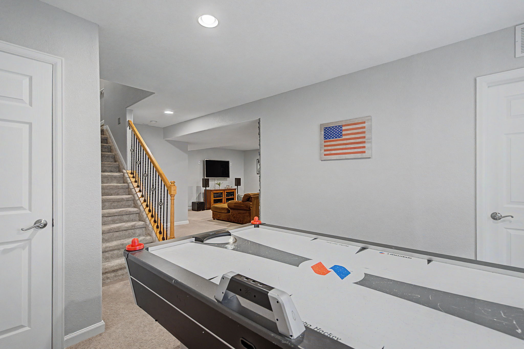 Basement