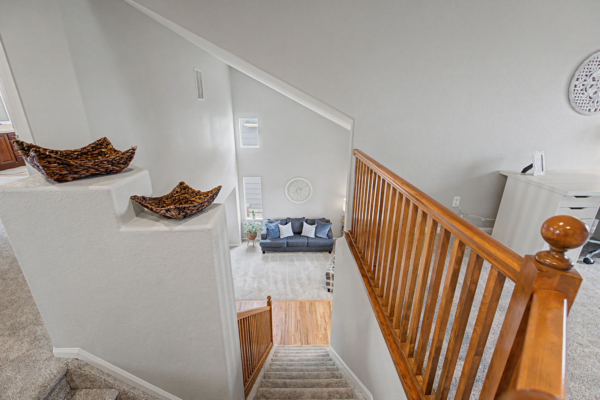 Stairway