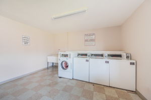 8-Laundry