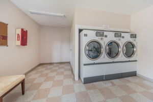 7-Laundry