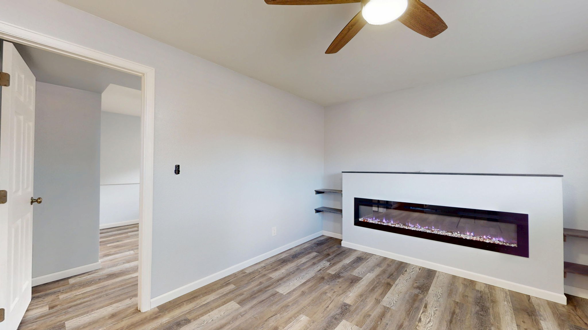 Lower Level Family Room