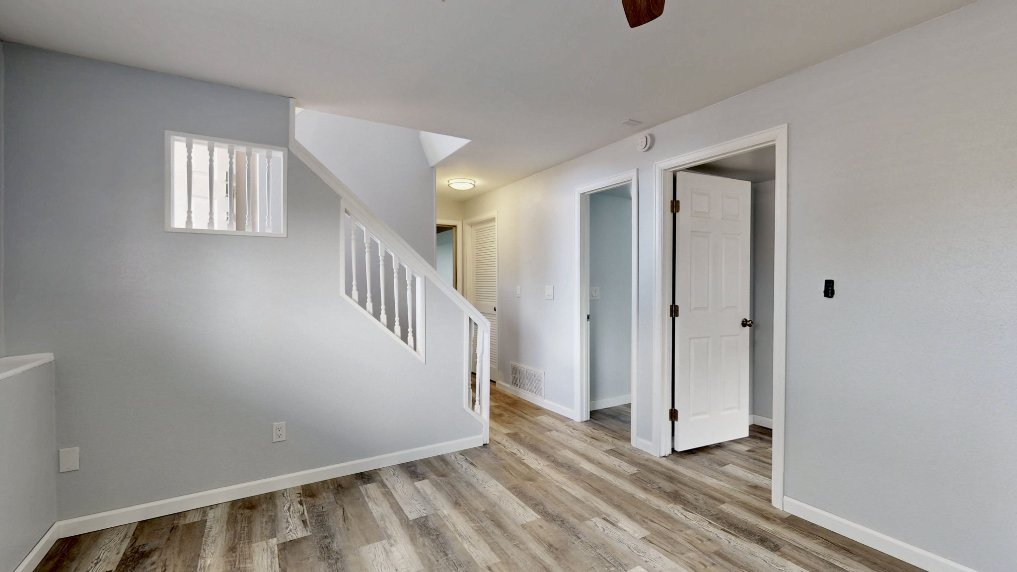 Lower Level Family Room