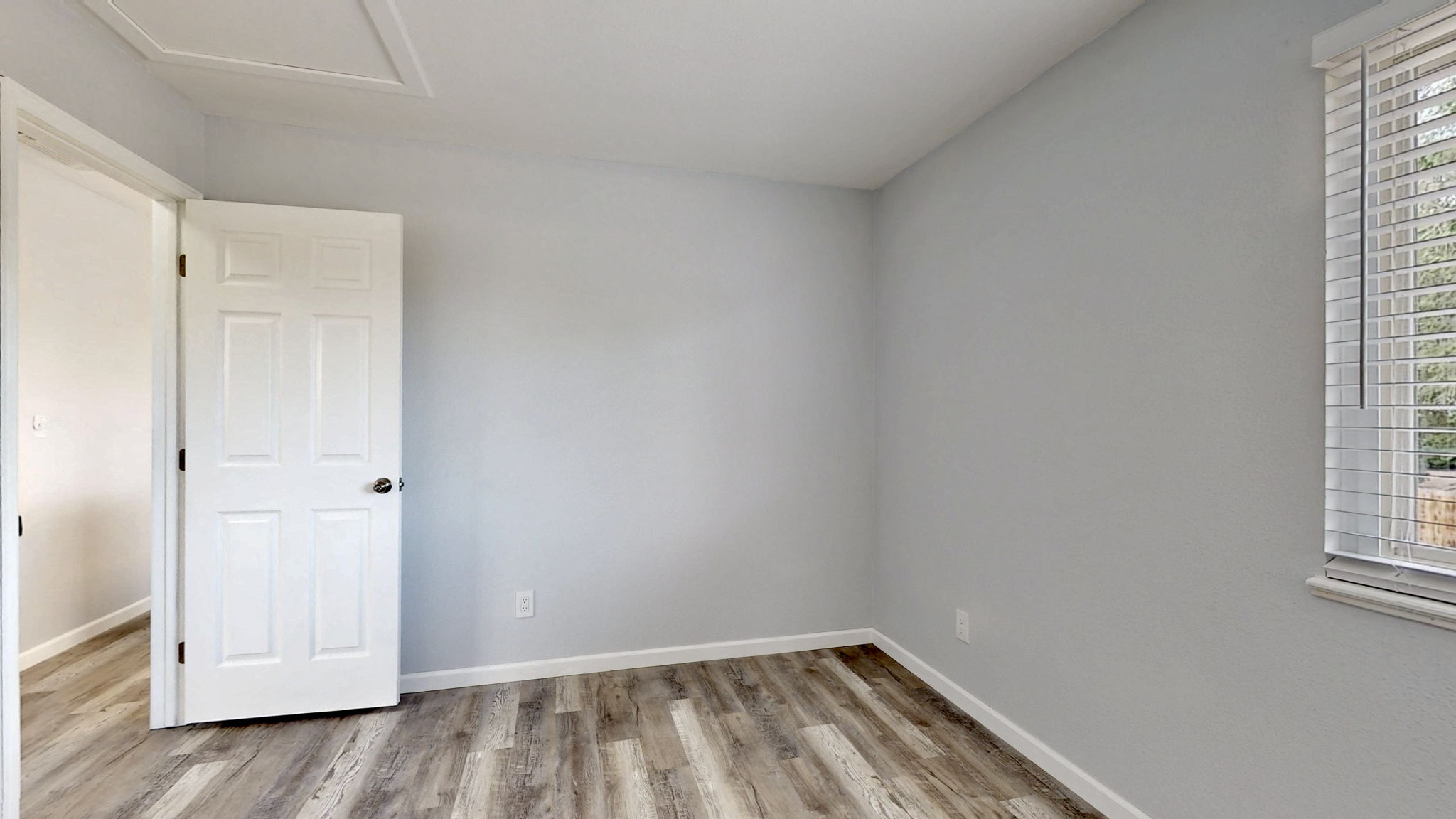 Main Level Bedroom #2