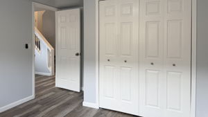 Lower Bedroom #3