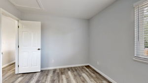 Main Level Bedroom #2