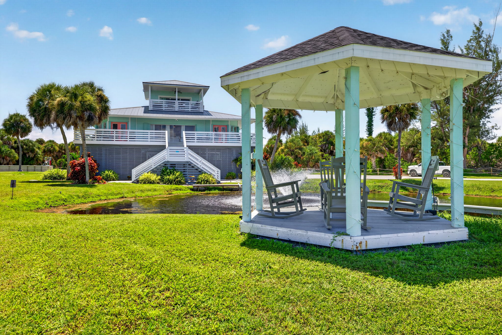 Gazebo