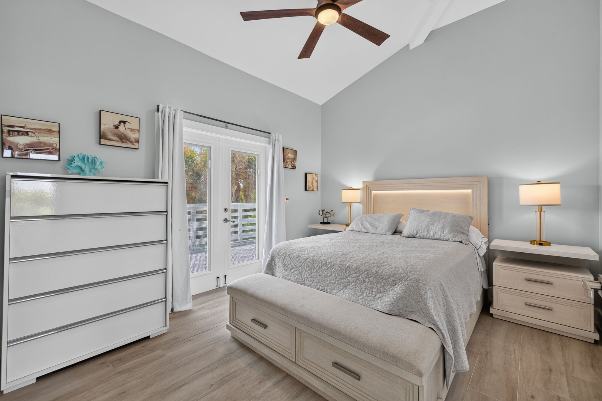 Guest Bedroom 2 - 1 of 2