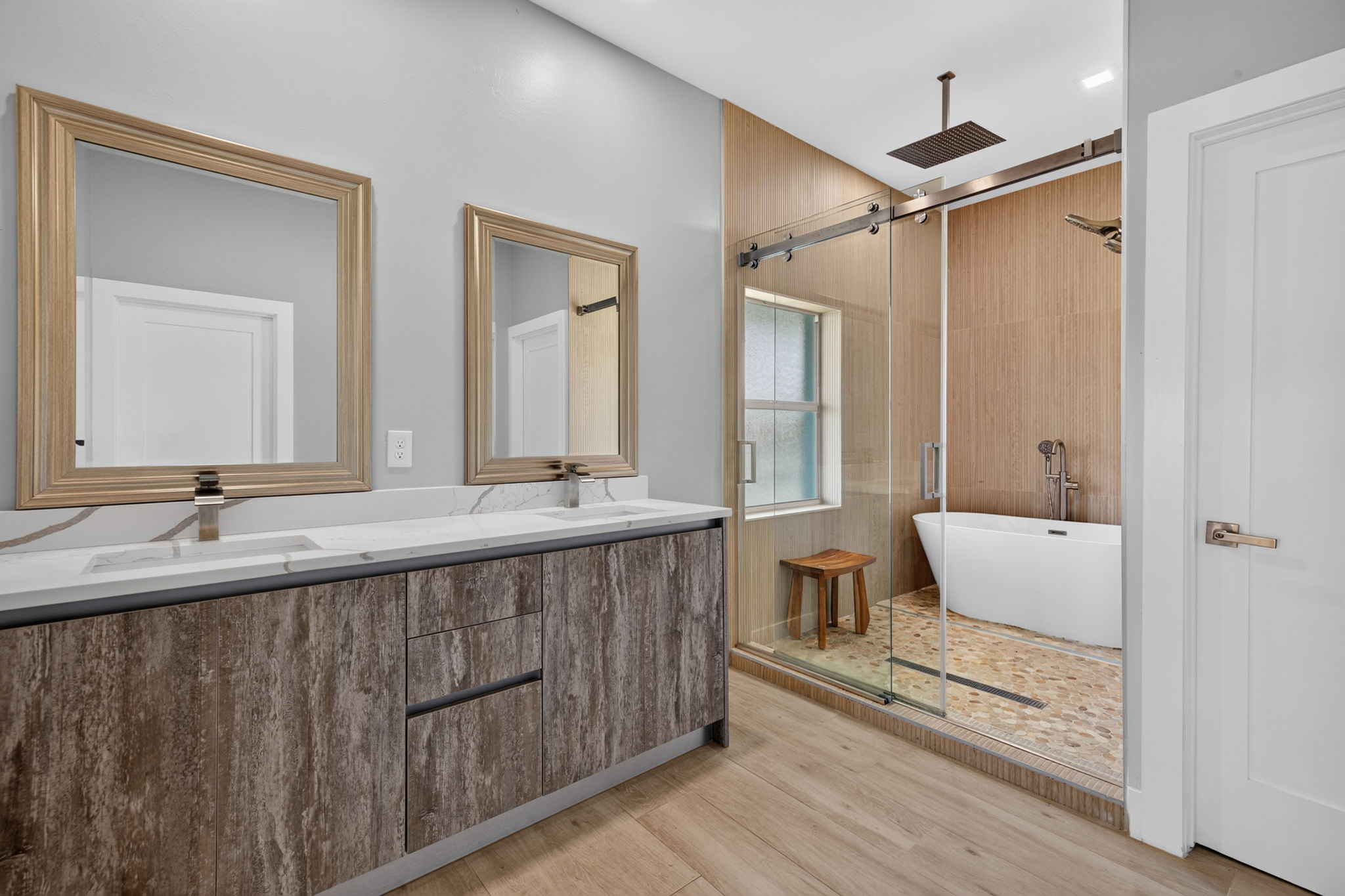 Primary Bathroom 1 of 2