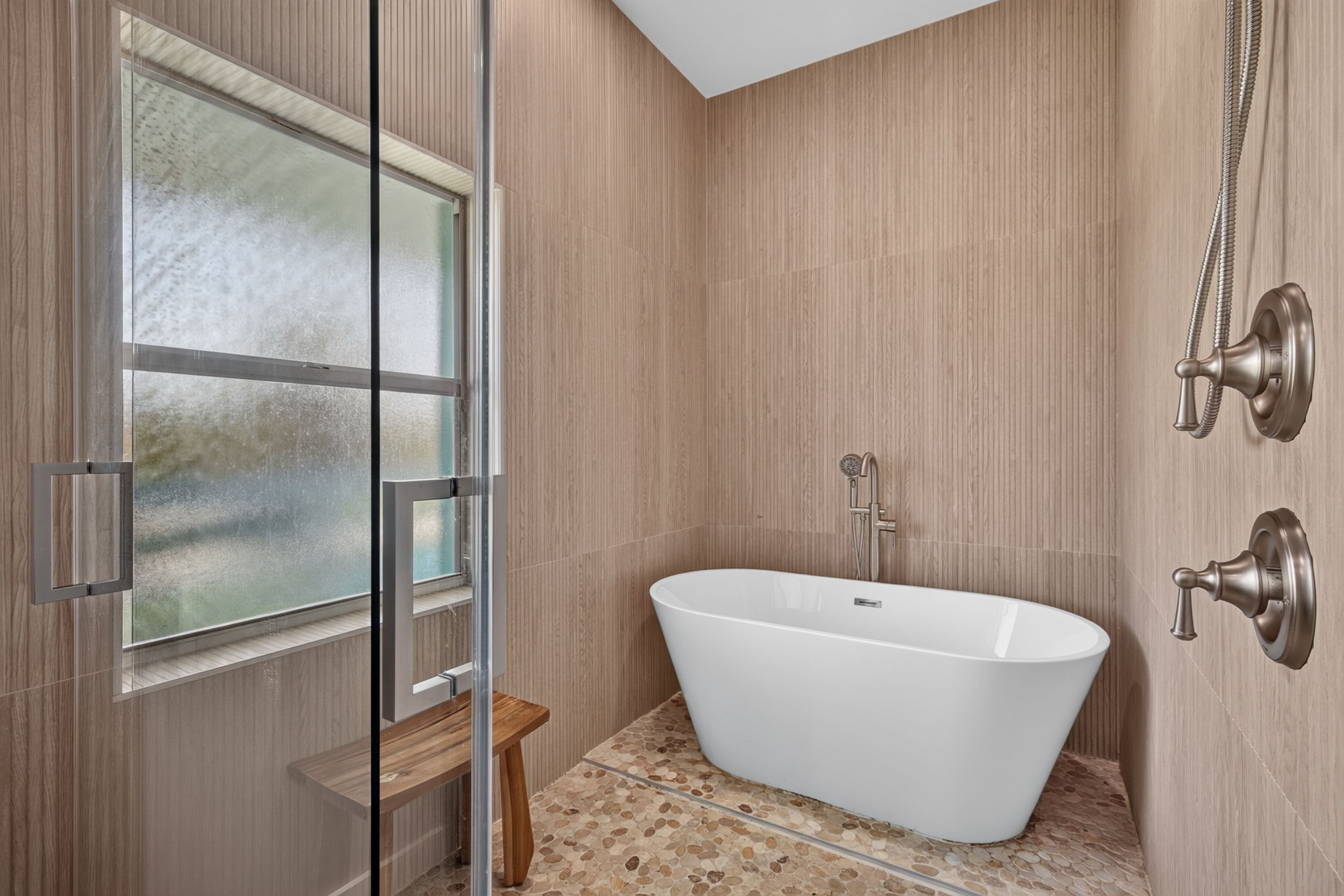 Primary Bathroom 2 of 2