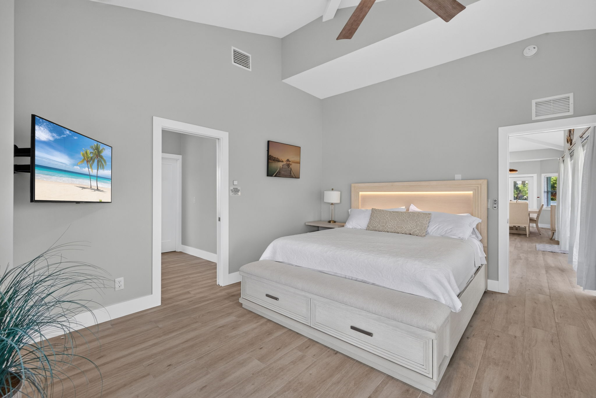 Primary Bedroom 2 of 3