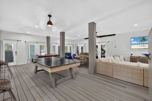 Entertainment Area 1 of 2