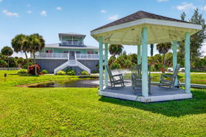 Gazebo