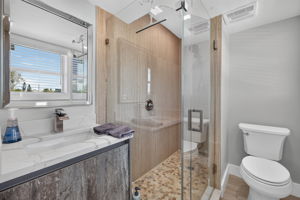 Guest Bathroom 1