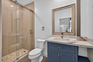 Guest Bathroom 3