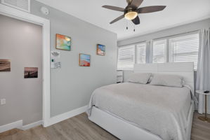 Guest Bedroom 1 of 3