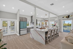 Breakfast Bar 1 of 2