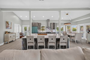 Breakfast Bar 2 of 2