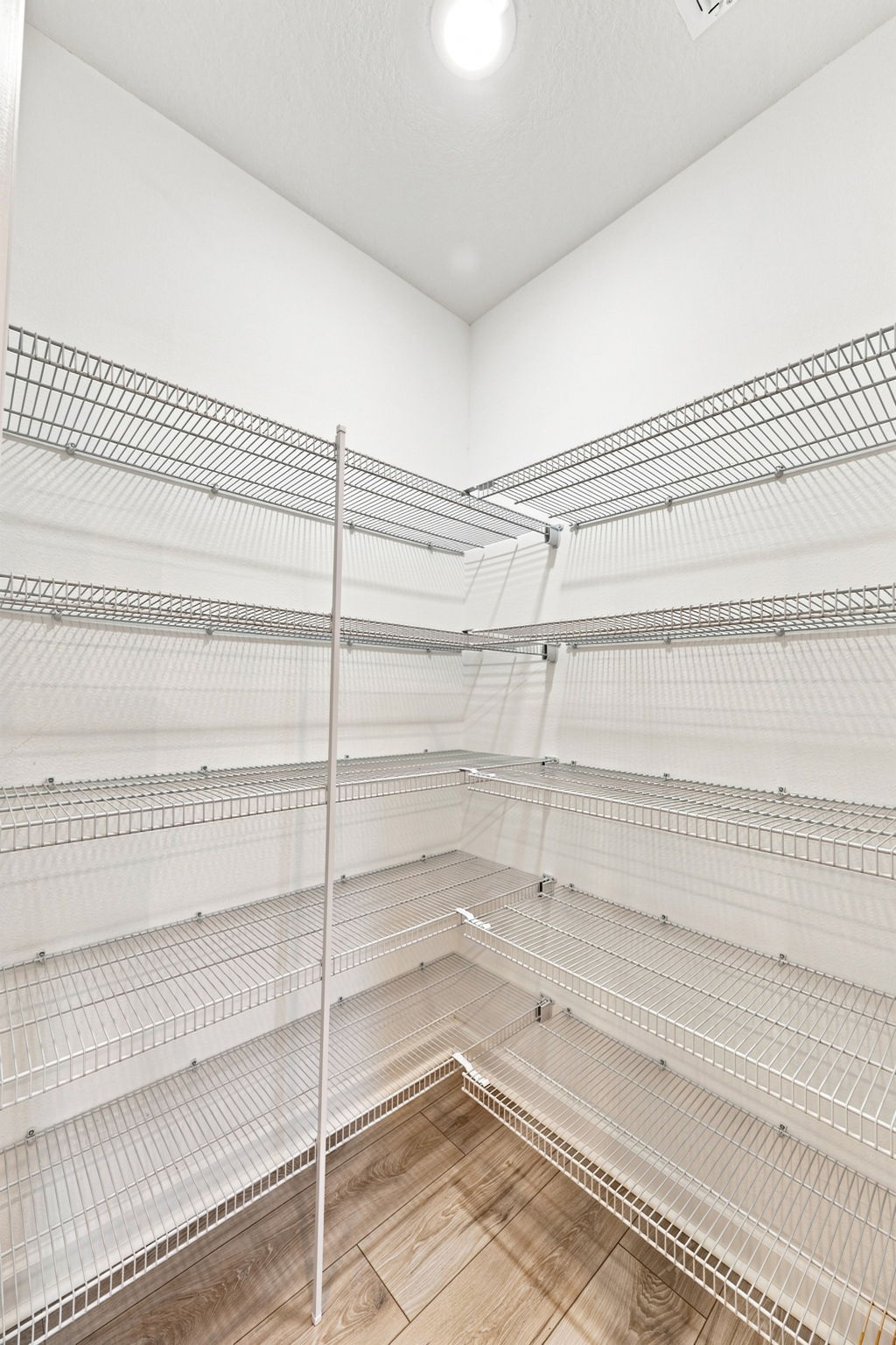 Kitchen Pantry