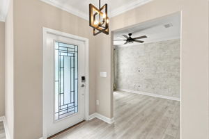 Foyer