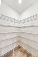 Kitchen Pantry