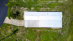 Aerial Overview