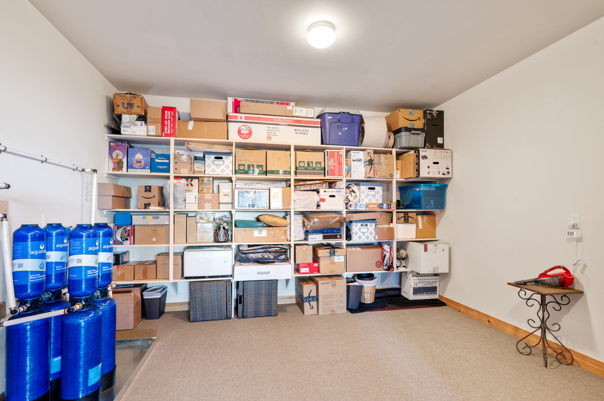Storage