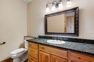 Powder Bath