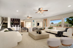 Fam Room