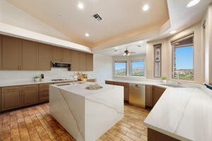 Kitchen Virtual Remodel