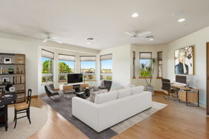 Bonus Room VS