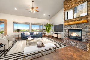 Living Room VS