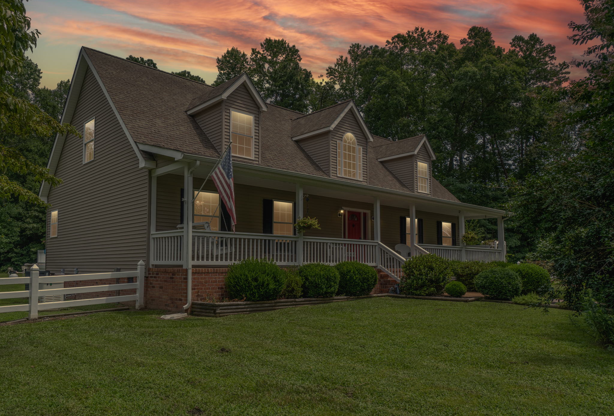 10462 Figg Shop Rd, Gloucester, VA 23061 American Real Estate Media