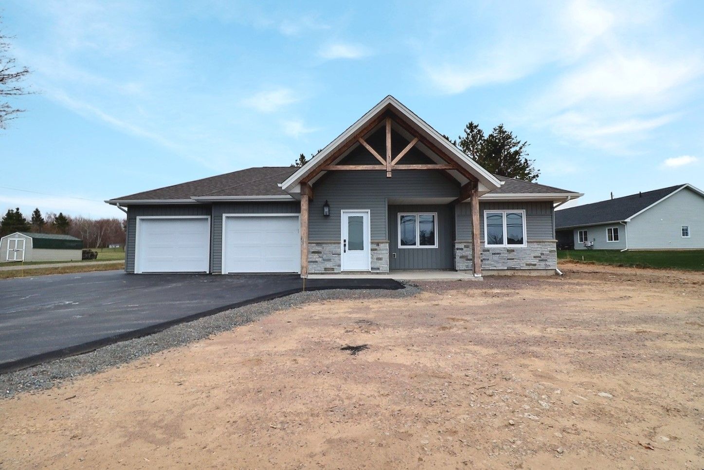 1047 NB133, Beaubassin East, NB E4P 8G3 PROPICSTA & MeasureMySpace