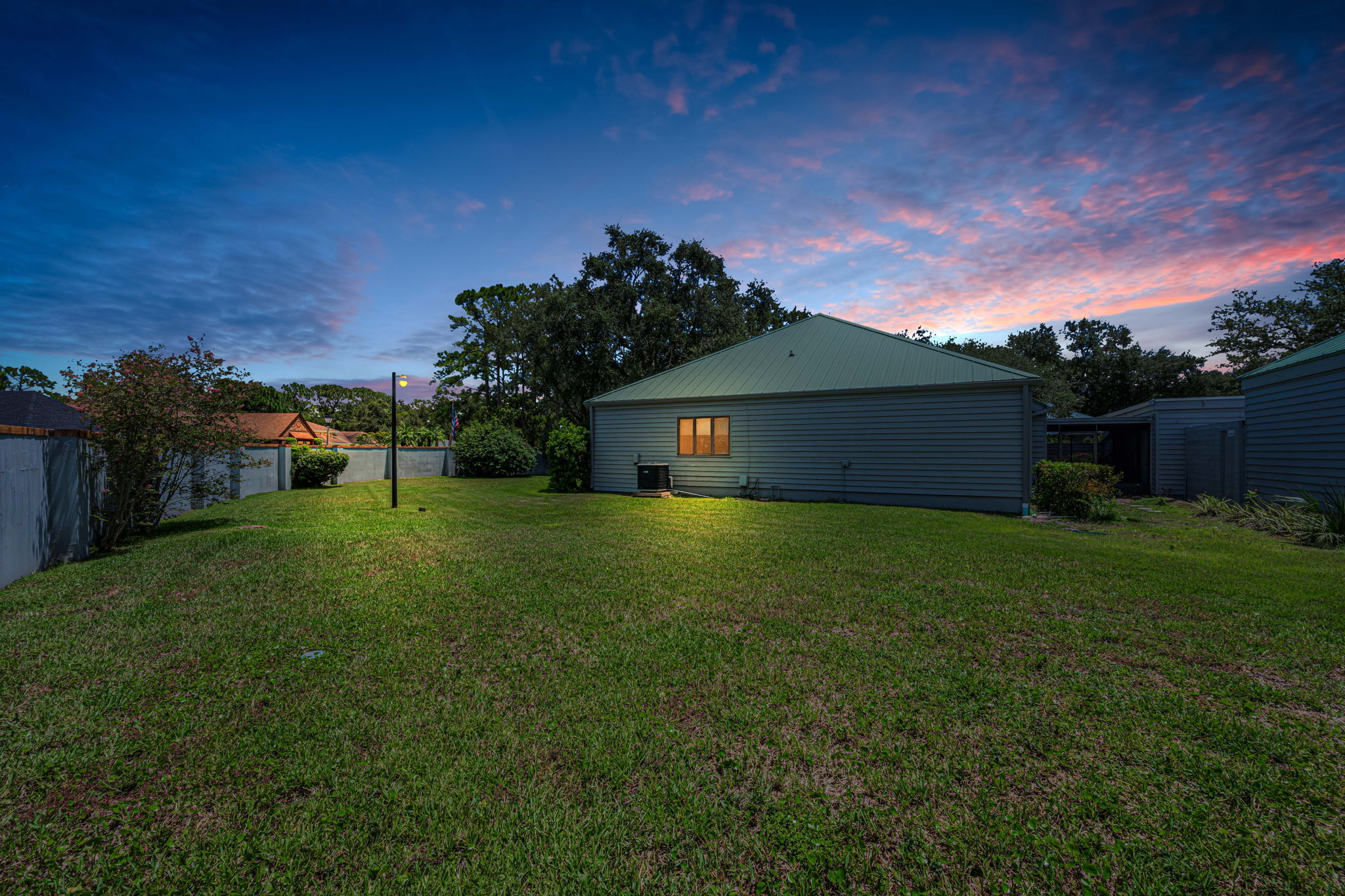 Backyard 3