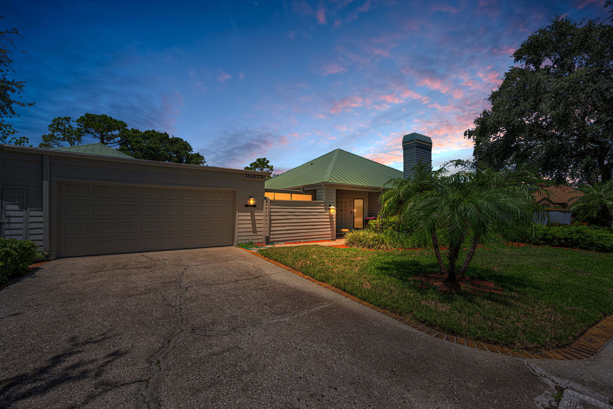 Front Exterior 3