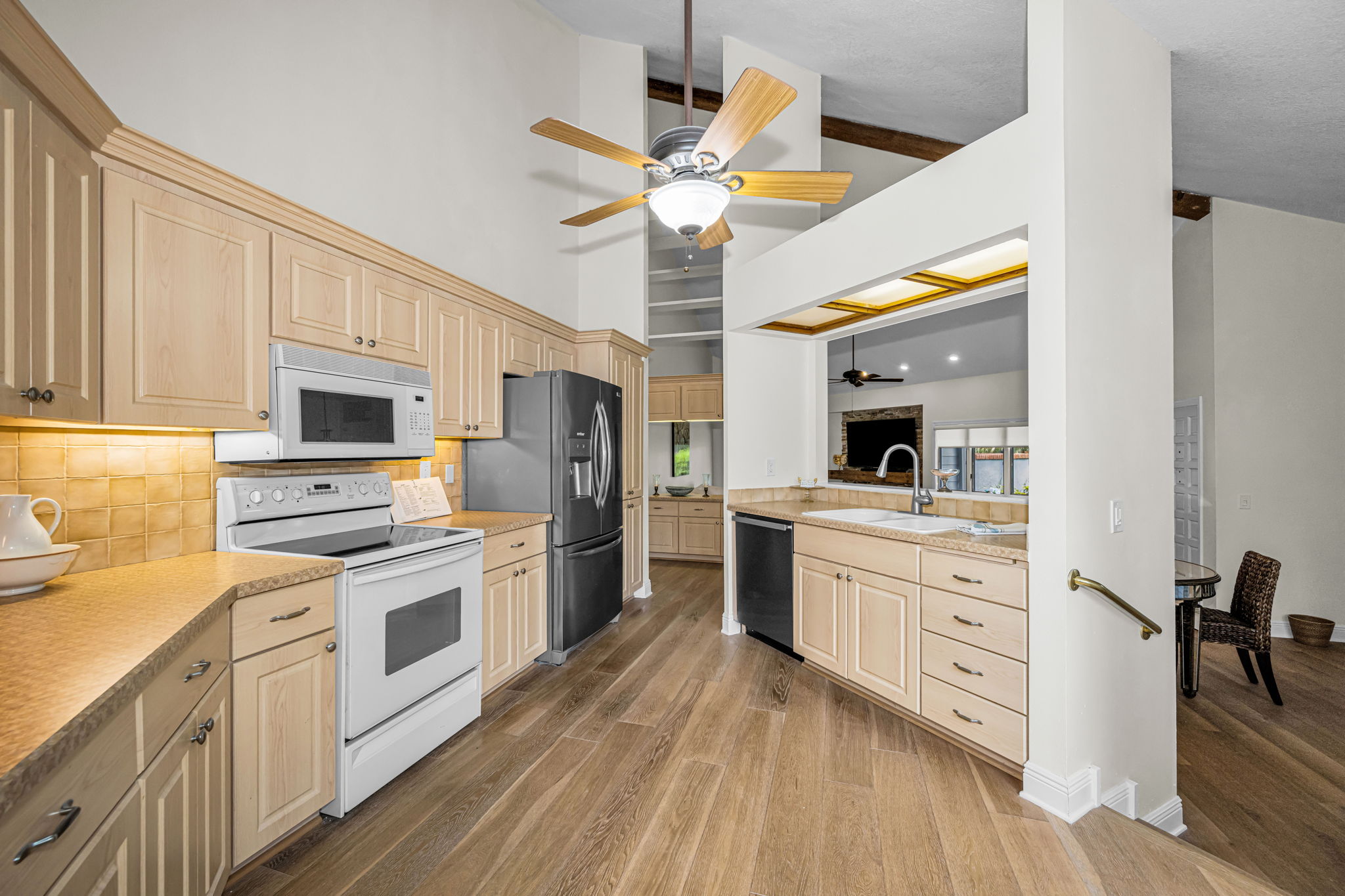 Kitchen 3