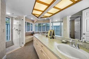 Primary Bathroom 1a