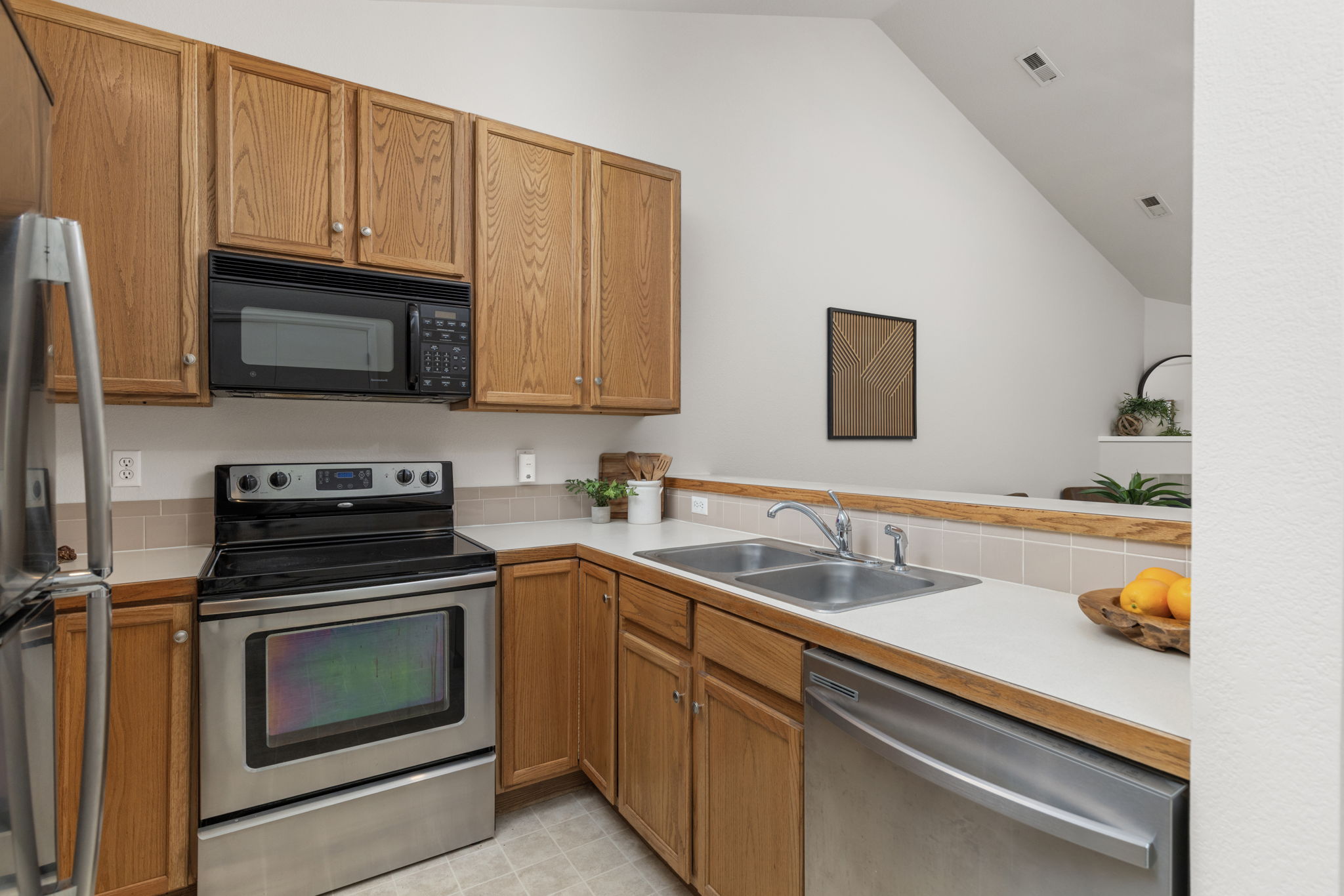 Great Kitchen Layout