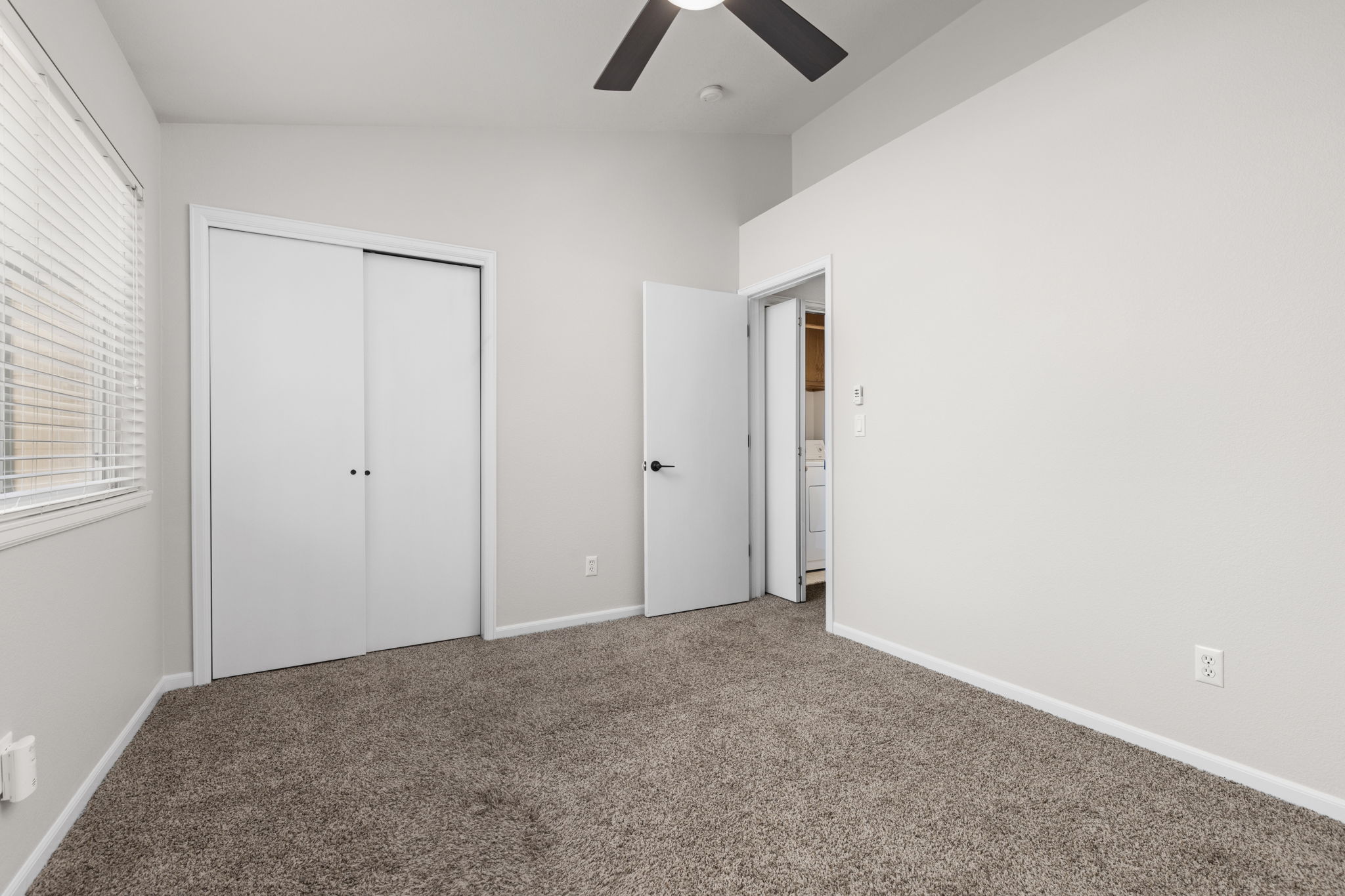 Upgraded Hardware, Light Fixtures and Fans Throughout the Home